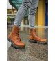 ByselShoes CH009 CST Military Erkek Bot TABA