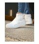 ByselShoes CH023 CBT UltraBoss Erkek Bot BEYAZ