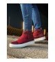 ByselShoes CH023 CBT UltraBoss Erkek Bot BORDO