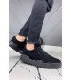 ByselShoes CH037 SST Erkek Ayakkabı SIYAH