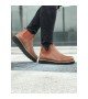 ByselShoes CH045 CST Chealse Erkek Bot TABA