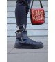 ByselShoes CH113 CST Swat Erkek Bot SIYAH