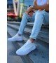 ByselShoes CH115 CBT Literide Erkek Ayakkabı BEYAZ