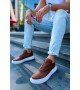 ByselShoes CH115 CBT Literide Erkek Ayakkabı TABA