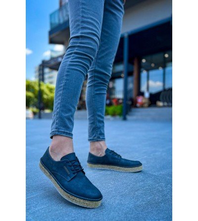 ByselShoes CH117 CBT Stamina Nuova Erkek Ayakkabı ANTRASIT