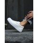 ByselShoes CH163 CBT Erkek Ayakkabı BEYAZ