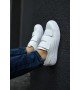 ByselShoes CH177 CBT Erkek Ayakkabı BEYAZ