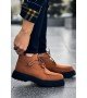 ByselShoes CH213 SST Bryggen Erkek Bot TABA