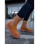 ByselShoes CH223 SRT Alaska Süet Erkek Bot TABA