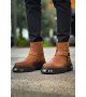 ByselShoes CH227 CST Yukon Erkek Bot TABA