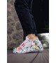 ByselShoes CH255 CBT Colorfull Erkek Ayakkabı DERGI BASKI