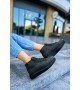 ByselShoes CH258 CST Roma Kadın Bot HAKI