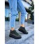 ByselShoes CH258 CST Roma Kadın Bot HAKI