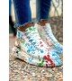 ByselShoes CH265 CBT Roma Printed Erkek Ayakkabı Y.BENEKLI