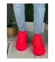 ByselShoes CH301 RRT Erkek Ayakkabı 544 NEON FUSYA