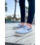 ByselShoes CH311 Espadril Erkek Ayakkabı ANTRASIT