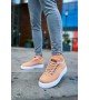 ByselShoes CH413 TBT Crew Erkek Ayakkabı TABA