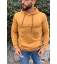 ByselShoes Kapüşonlu Sweatshirt HARDAL